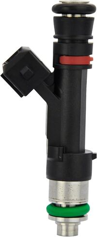 8PCS Fuel Injectors Compatible with Ford 2003 F-150, 2004 F-150 Heritage, 2003-2004 F-250 Super Duty/F-350 Super Duty, 5.4L, Replace# FJ951, 0280158044, 4L3Z9F593CA in Saudi Arabia