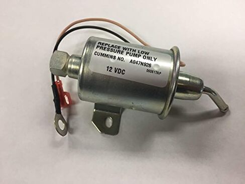 Fuel Pump A047n926 | Onan Microlite | Ky in Saudi Arabia