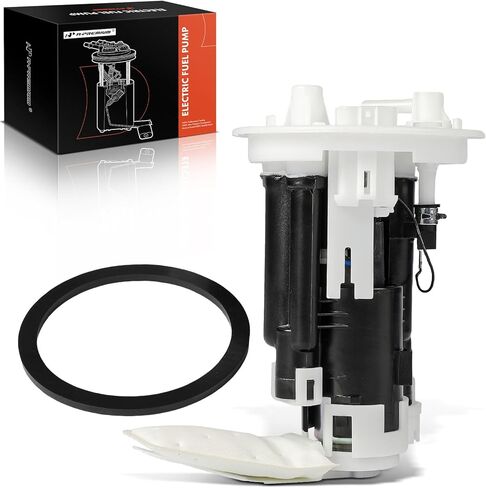 A-Premium Electric Fuel Pump Module Assembly Compatible with Mitsubishi Lancer 2002-2003 L4 2.0L in Saudi Arabia