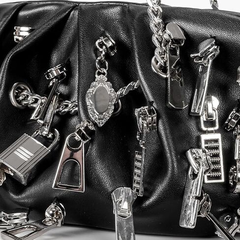 Tote Bag for Women, Leather Backpacks, Handbag for Wedding, Prom, Parties, Work, Travel(Style 430 in Saudi Arabia