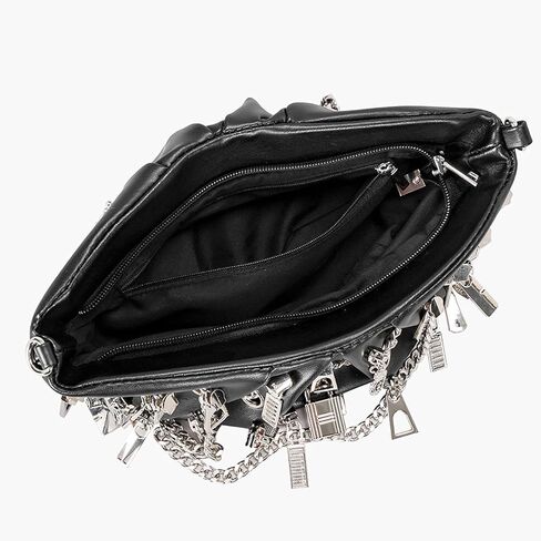 Tote Bag for Women, Leather Backpacks, Handbag for Wedding, Prom, Parties, Work, Travel(Style 430 in Saudi Arabia