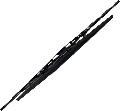 2008-2014 Subaru Tribeca B9 Front & Rear Windshield Wiper Blades Set Genuine OEM in Saudi Arabia