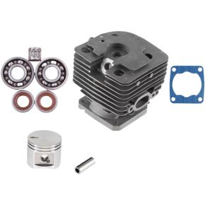 Cylinder Piston Seal Set 40mm 42mm 44mm Part 4128 020 1211 Compatible With FS 400 450 480 SP 400 FS400 FS450 FS480 SP400 FR450(44mm FS480) in Kuwait