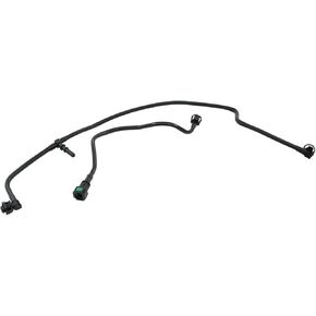 ApplianPar 2Pcs Water Hose for Rover Sport 2014-2022 for Range Rover 2013-2022 for Defender 90 110 2022-2023 for Discovery 2017-2020 in Kuwait