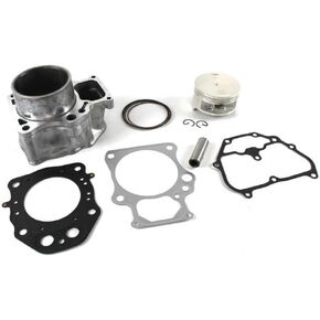 مجموعة حشيات حلقات المكبس الأسطوانية 86.5 مم 12100-7-a00 متوافقة مع مجموعة إعادة بناء المحرك النهائي TRX420 FE FM TE TM 2007-2018 in Kuwait