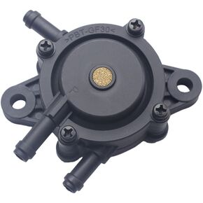 808656 مضخة الوقود كوهلر 17HP-25HP بريجز وستراتون كاواساكي ياماها 2439316S 2439304S 16700-Z0J-003 المفترس 212 مضخة الوقود LG808656 M145667 كاواساكي 49040-7001 المحرك in Kuwait