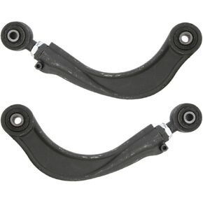 Adjustable Rear Upper Lateral Arms Rear Bushing Mild Steel for Ford for Escape 2013-2019 Bolt-on-Mounting Style Control Arm Kit-Type BV6Z5500A 195549 in Saudi Arabia