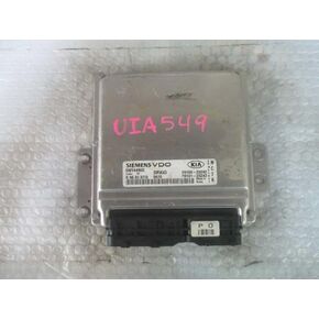 Engine ECM Control Module 2.0L Fits 07 SPORTAGE 39104-23242 3910423242 in Kuwait