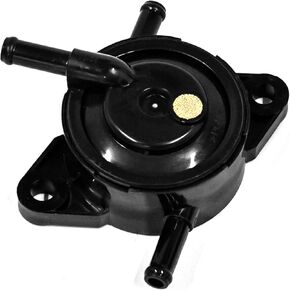 Fuel Pump Compatible with Kawasaki FR FX FS Series Engines FR541V FR600V FR651V FR691V FR730V FS481V FS541V FS600V FS651V FS691V FS730V Replacement 49040-0770 49040-7008 in Kuwait