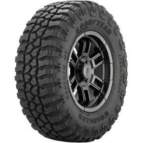 إطار جوديير رانجلر بولدر إم تي لجميع المواسم، LT285/75R16، مجموعة من 1 in Kuwait