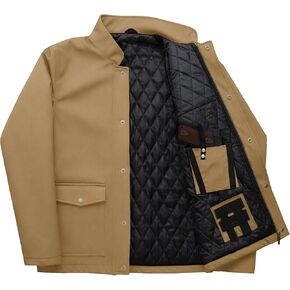 سترة حمل مخفية للرجال من أوربان باك معزولة للخدمة الشاقة التكتيكية مع جيوب in Kuwait