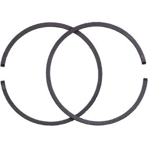 Piston Ring 32mm X 1.5mm 2pcs Compatible With HT2300 TH23 Hedge FS 80 AVE RE AVRE FS 81 in Saudi Arabia