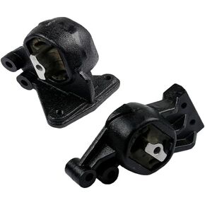 Motor Mount Set For 2011-2019 Ram 1500 4.7L 5.7L 4WD in Kuwait