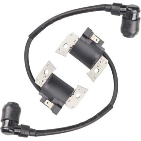 21121-6004 21121-6005 Ignition Coil for KAWASAKI FD671D FD711D FD750D FD791D Replaces 21121-0729 21121-0730 in Kuwait