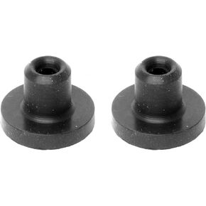 2PCS Windshield Washer Fluid Reservoir Tank Pump Rubber Seal Grommet for Mercedes-Benz 1239973681 in Kuwait