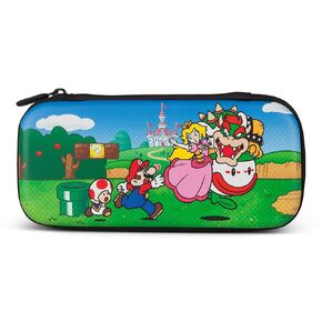 مجموعة أدوات حماية PowerA لجهاز Nintendo Switch Lite - أسود - Nintendo Switch in Kuwait