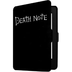 حافظة لجهاز Kindle Paperwhite مقاس 6 بوصات 2012-2017 (رقم الموديل EY21 & DP75SDI) (البومة الزرقاء) in Kuwait