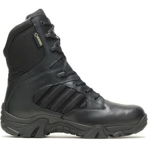 حذاء رجالي مقاوم للماء من Bates GX-8 مقاس 20.32 سم من Ultra-Lites GTX - - 10 3E US in Kuwait