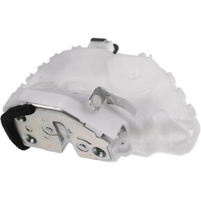 Replacement Front Right Passenger Side Power Door Lock Actuator Motor for Acura TL 09-14 for Acura TSX 09-14 Door Latch Actuator Assembly No.72110STX305 White Premium Fit Design in Kuwait