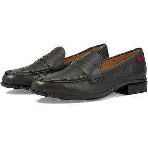 Marc Joseph New York Women's Lafayette Loafer Flat in Kuwait