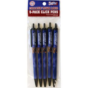 NCAA Alabama Crimson Tide Disposable Click Pens in Saudi Arabia