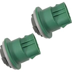 مقبس إضاءة احتياطية لـ Ford F-150 1997 1998 1999 2000 2001 2002-2003 لـ F-250 1997-1999 لـ Explorer 1995-2001 لـ F Super Duty 1997 لـ Ford Explorer Sport Trac 2001 2 قطعة in Kuwait