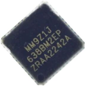 MM9Z1J638BM2EP MM9Z1J638 QFN48 ic Chips in Kuwait
