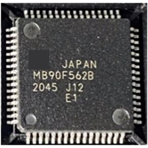 MB90F562B MB90F562BPMC-GE1 MB90F387S MB90F387SPMT-GE1 IC chipset(MB90F387S) in Kuwait