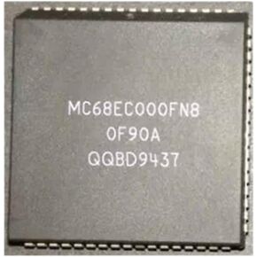 MC68EC000FN8 MC68EC000FN10 MC68EC000FN12 IC chipset(MC68EC000FN8) in Kuwait