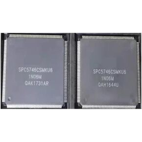 1pcs SPC5746CSMKU6 SPC5746CSK1MKU6 LQFP176 IC Chip(SPC5746CSK1MKU6) in Kuwait