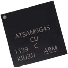 ATSAM9G45C-CU ATSAM9G45-CU ATSAM9G45 CHIP in Kuwait