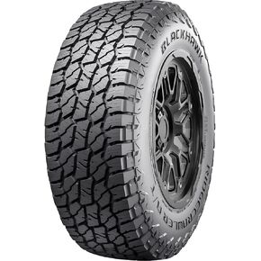 Blackhawk Ridgecrawler A/T Truck/SUV All-Terrain Off-Road Radial Tire-265/70R16 265/70/16 265/70-16 112T Load Range SL 4-Ply BSW Black Side Wall in Kuwait