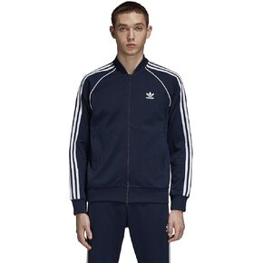 adidas Originals Men's Adicolor Classics Superstar Track Jacket in Kuwait