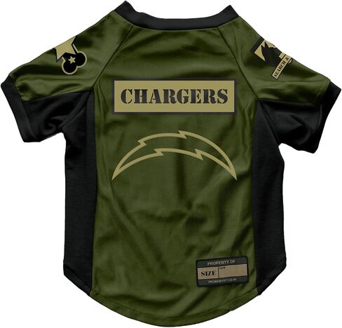 Littlearth NFL Valor Pet Stretch Jersey Philadelphia Eagles in Saudi Arabia