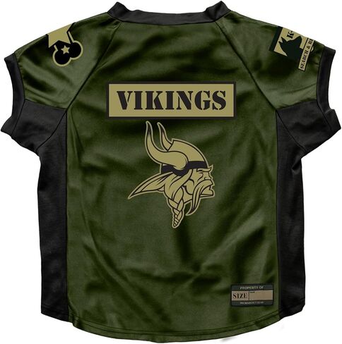 Littlearth NFL Valor Pet Stretch Jersey Philadelphia Eagles in Saudi Arabia