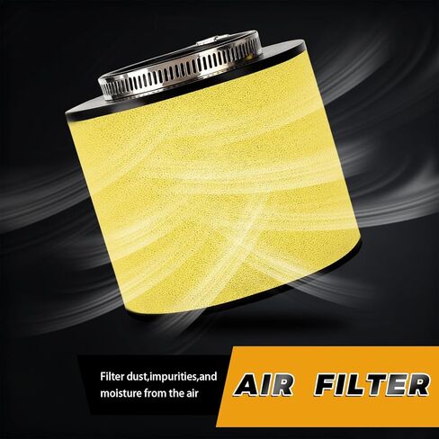 ATV Air Filter & Oil Filter & Spark Plug Tune Up Kit for TRX250EX TRX250X Recon 250 TRX250TE TRX250TM in Saudi Arabia