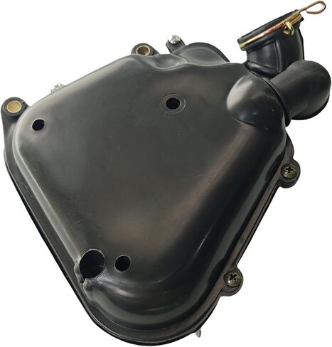 0451080 منقي هواء صندوق مرشح بديل لبولاري-s رياضي Scrmbler المفترس 50 90 50cc 90cc 2 السكتة الدماغية محرك ATV رباعية 2001-2006 in Kuwait