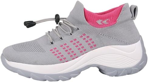 Orthofit - Ortho Comfort Shoes Pain-Relief Womens in Kuwait