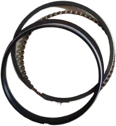 حلقة المكبس EX27 بقوة 9.0 حصان متوافقة مع قطع غيار السيارات والدراجات النارية in Kuwait