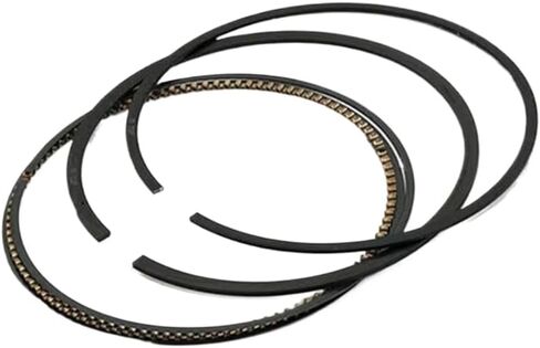 6X Piston Rings Set 3.6L 03H198151D Compatible With CDV CMN CGR in Saudi Arabia