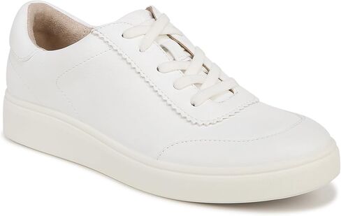 LifeStride women's Happy Hour Machine Washable Lace Up Sneakers in Kuwait