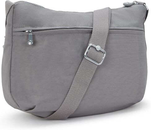 حقيبة كروس إيزيلا للنساء من كيبلينغ، محفظة يومية خفيفة للغاية، حقيبة كتف من النايلون in Kuwait