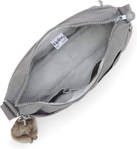 حقيبة كروس إيزيلا للنساء من كيبلينغ، محفظة يومية خفيفة للغاية، حقيبة كتف من النايلون in Kuwait