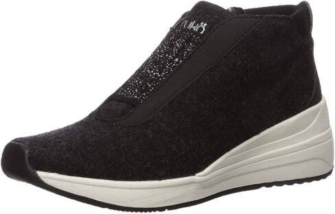 Ryka Women's Gwyn Boot, Grey, 6.5 M US in Saudi Arabia