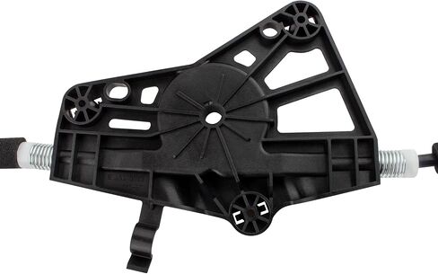 Front Right Passenger Side Power Window Regulator Fit For RAM 1500 2019 2020 2021 2022 Replace# 384459, 68321324AA in Kuwait