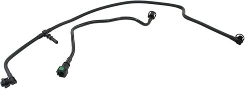 ApplianPar 2Pcs Water Hose for Rover Sport 2014-2022 for Range Rover 2013-2022 for Defender 90 110 2022-2023 for Discovery 2017-2020 in Kuwait