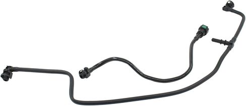 ApplianPar 2Pcs Water Hose for Rover Sport 2014-2022 for Range Rover 2013-2022 for Defender 90 110 2022-2023 for Discovery 2017-2020 in Kuwait