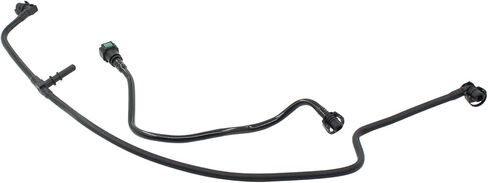 ApplianPar 2Pcs Water Hose for Rover Sport 2014-2022 for Range Rover 2013-2022 for Defender 90 110 2022-2023 for Discovery 2017-2020 in Kuwait