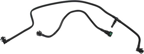 ApplianPar 2Pcs Water Hose for Rover Sport 2014-2022 for Range Rover 2013-2022 for Defender 90 110 2022-2023 for Discovery 2017-2020 in Kuwait