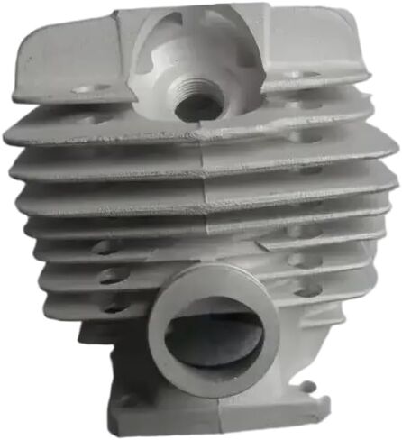 MS360 اسطوانة مجموعة كبّاس 48 مللي متر ل ZYLINDER ASSY KOLBEN حلقة دبوس كليب لوحة التجميع متوافق مع قطع غيار السيارات والدراجات النارية in Kuwait